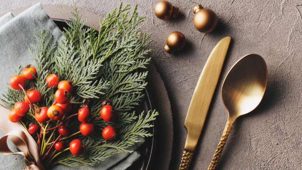 Al Hamra Hotel's Festive Season Spectacular in Ras Al Khaimah