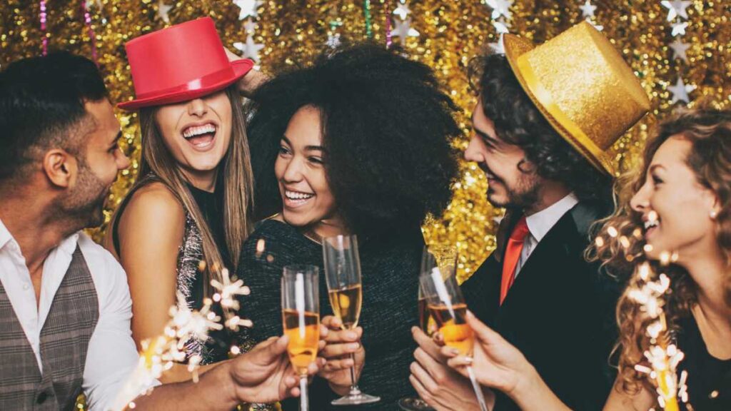 Al Hamra Hotel's Festive Season Spectacular in Ras Al Khaimah