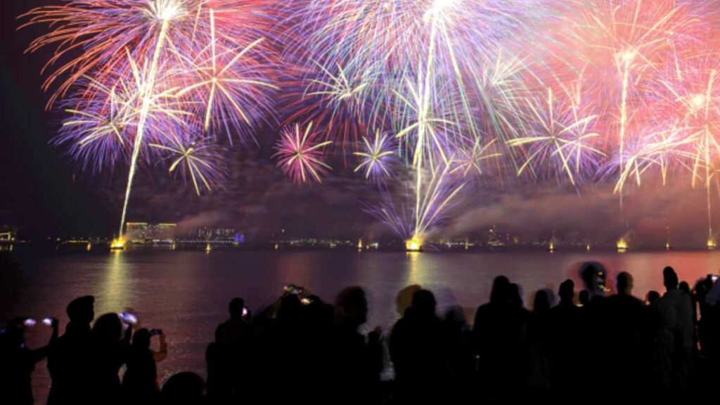 Celebrate Festive Season Magic at Radisson Resort Ras Al Khaimah