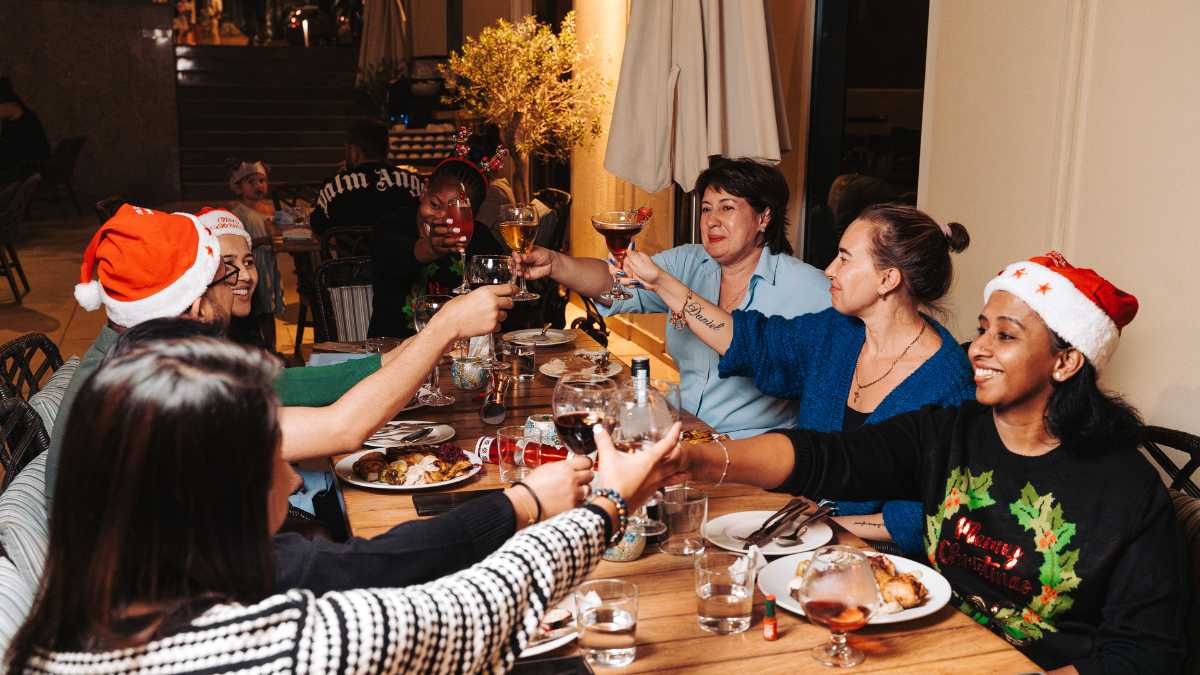 Celebrate Festive Season Magic at Radisson Resort Ras Al Khaimah