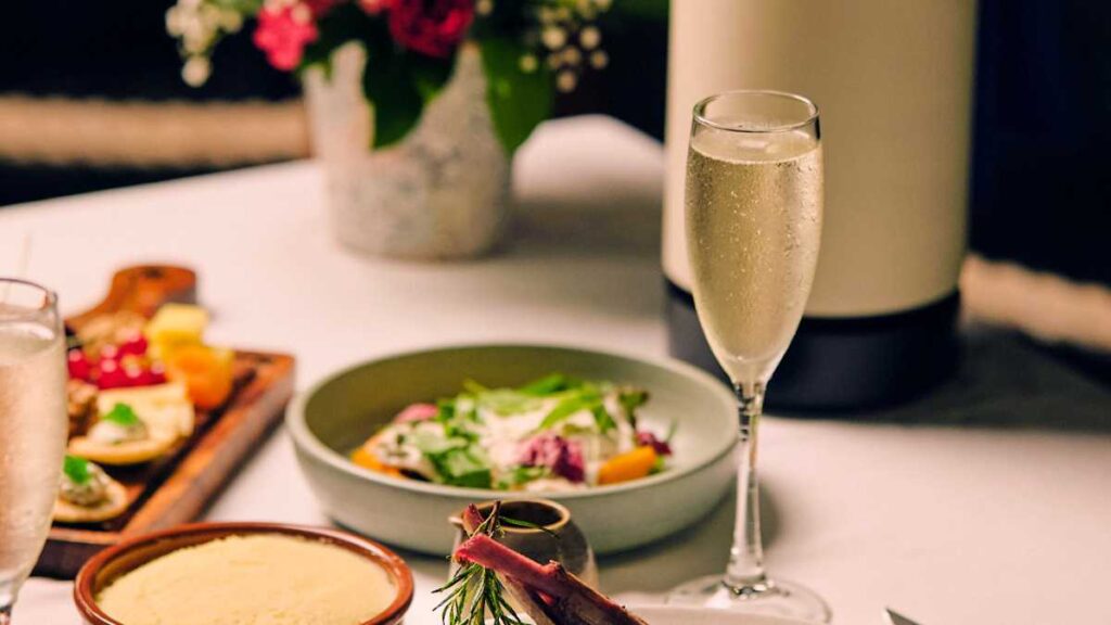 Create Unforgettable Memories This Festive Season At The Ritz-Carlton Ras Al Khaimah, Al Hamra Beach