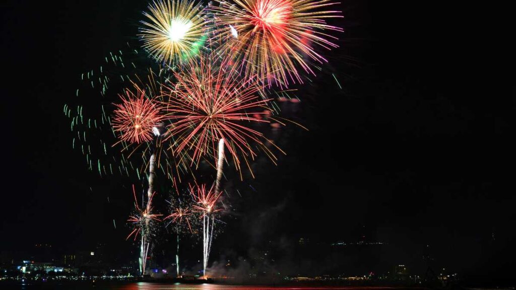 Create Unforgettable Memories This Festive Season At The Ritz-Carlton Ras Al Khaimah, Al Hamra Beach