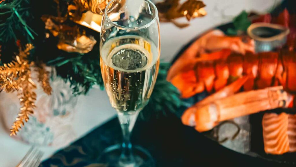 Create Unforgettable Memories This Festive Season At The Ritz-Carlton Ras Al Khaimah, Al Hamra Beach