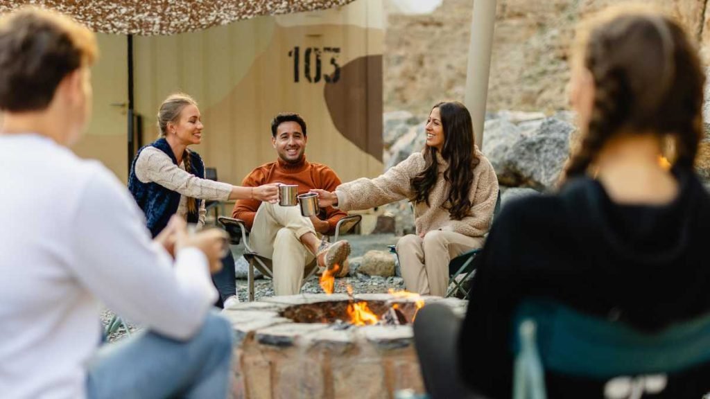 Embrace Nature with Ras Al Khaimah's Best Outdoor Season Yet