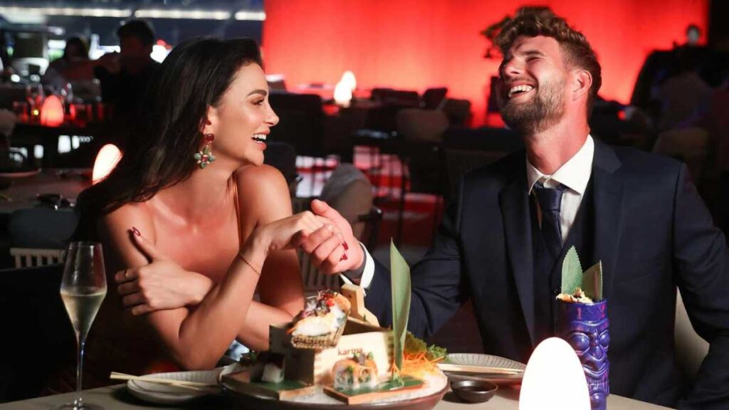 Luxurious Five-Course Feast at Karma Kafé by Buddha-Bar