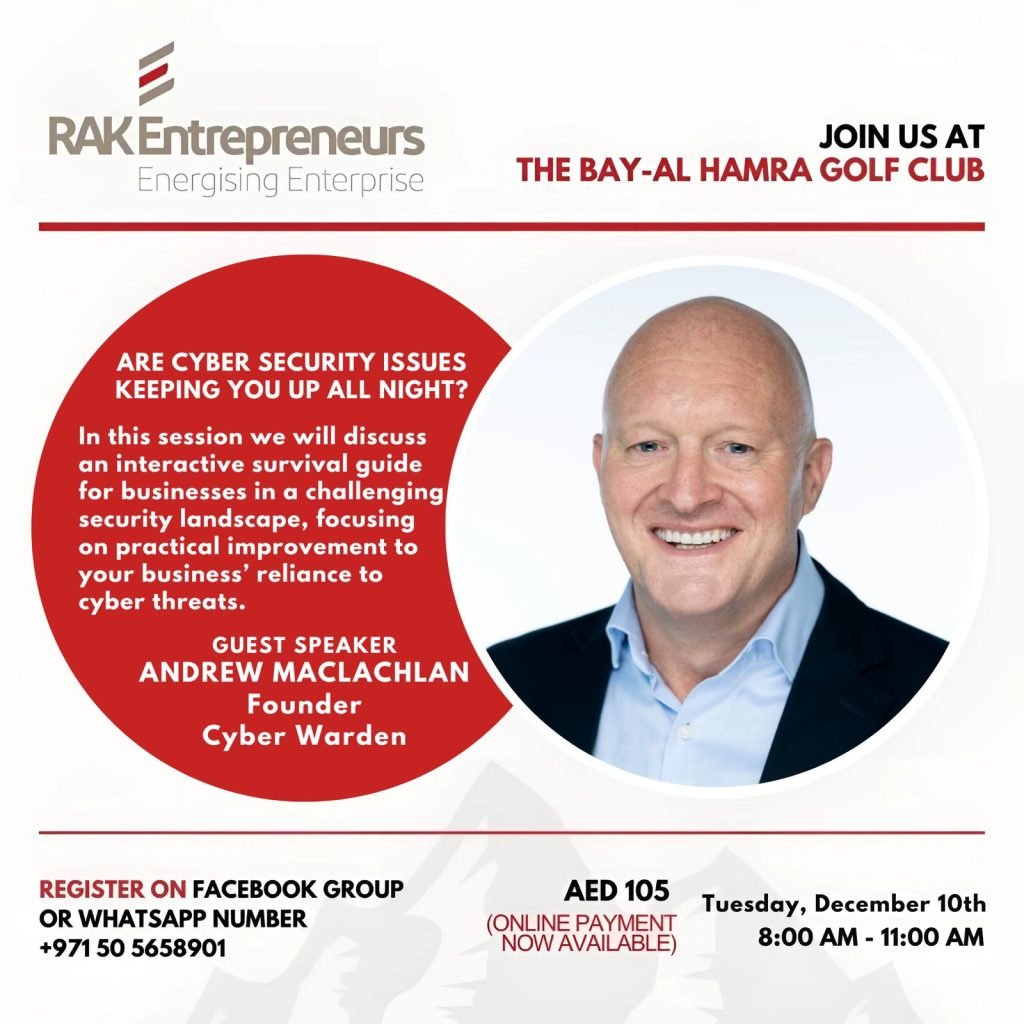 Mastering Cyber Resilience