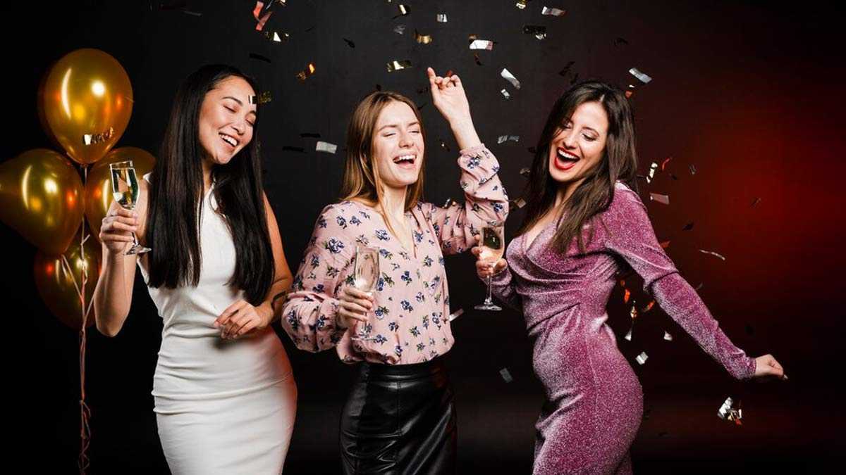 New Year’s Eve at CityStay Beach Hotel Apartment