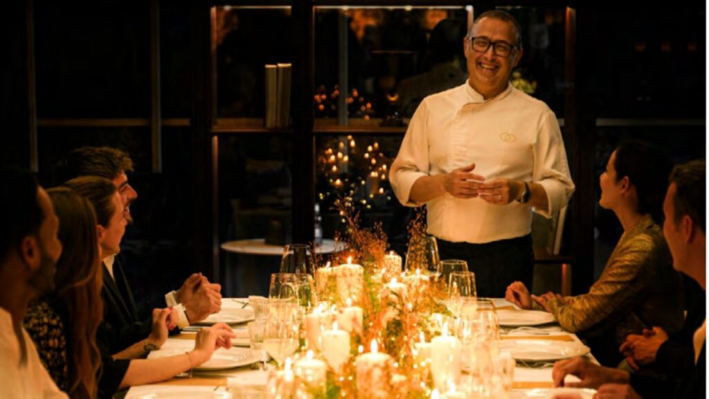 The Festive Celebration Begins at Sofitel Al Hamra Beach Resort (1)