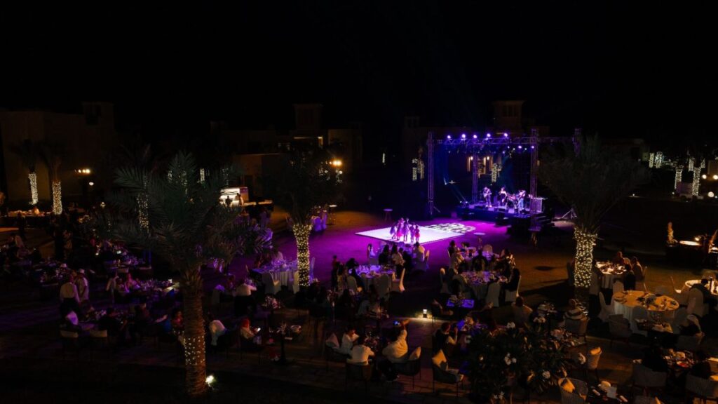 The Festive Celebration Begins at Sofitel Al Hamra Beach Resort (1)