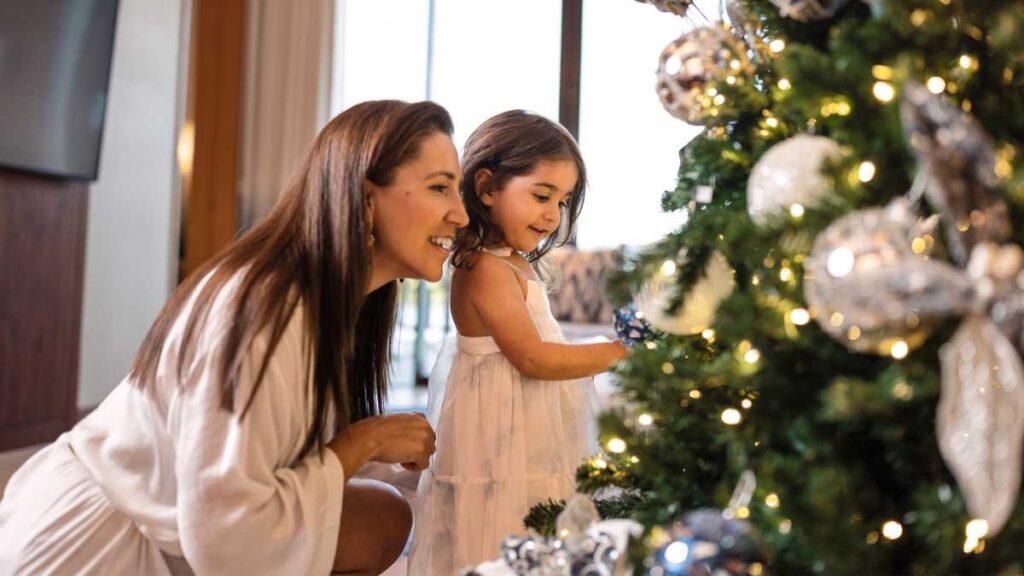 Ultimate Festive Hideaway at Anantara Mina Al Arab Ras Al Khaimah Resort