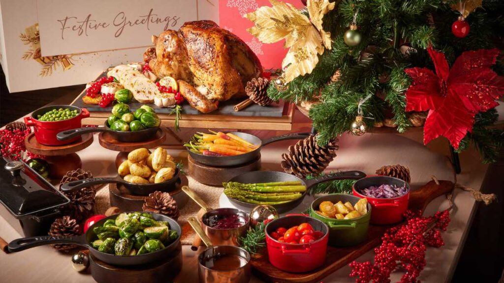 Ultimate Festive Hideaway at Anantara Mina Al Arab Ras Al Khaimah Resort