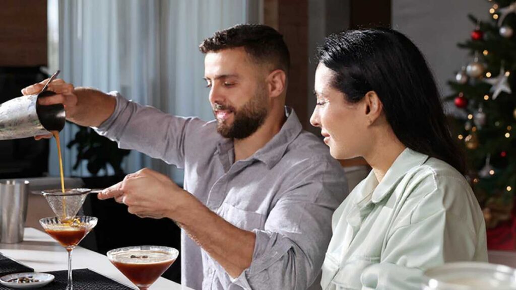 Ultimate Festive Hideaway at Anantara Mina Al Arab Ras Al Khaimah Resort