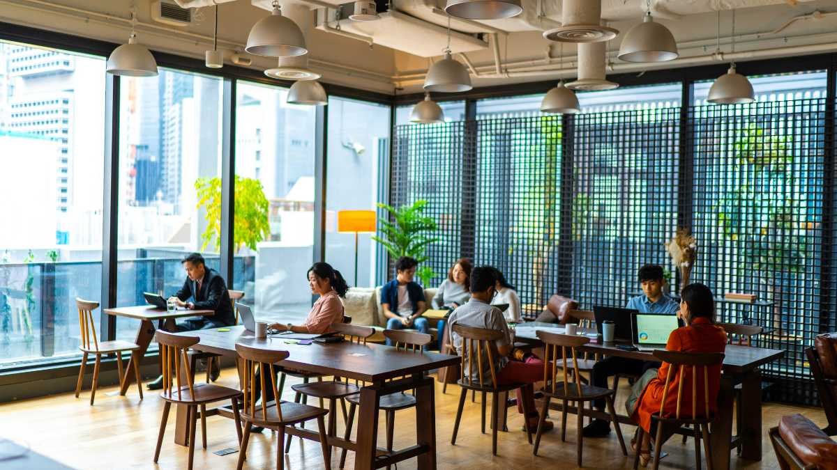 8 Best Coworking Spaces in the UAE to Kickstart Your Business