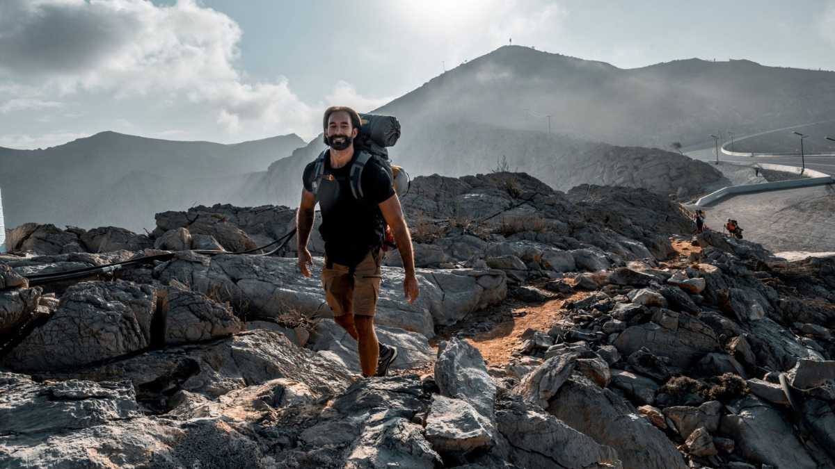 A Day of Action: Plant, Preserve and Hike