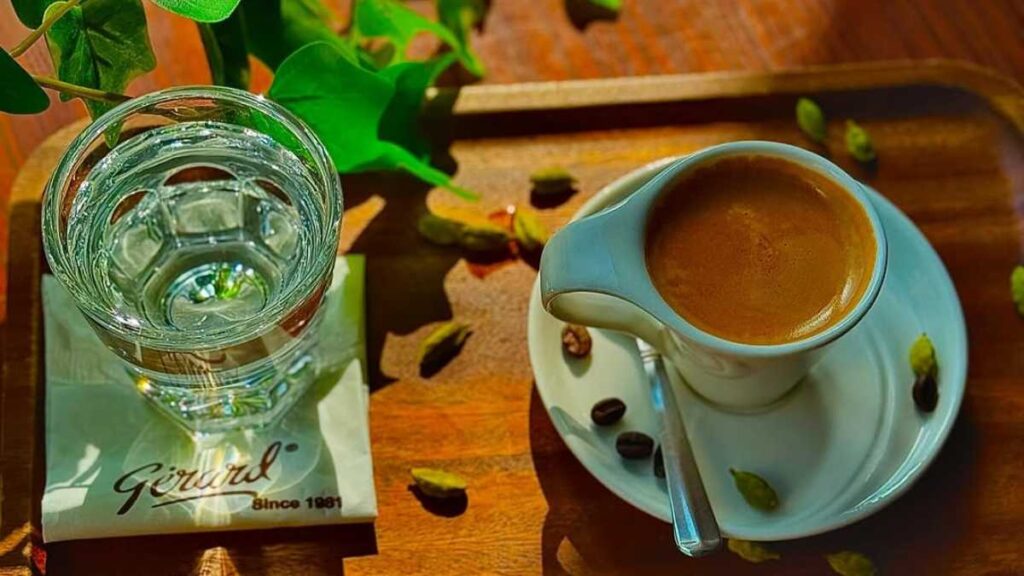 Discover Your Everyday Hangout at Gérard Café Ras Al Khaimah