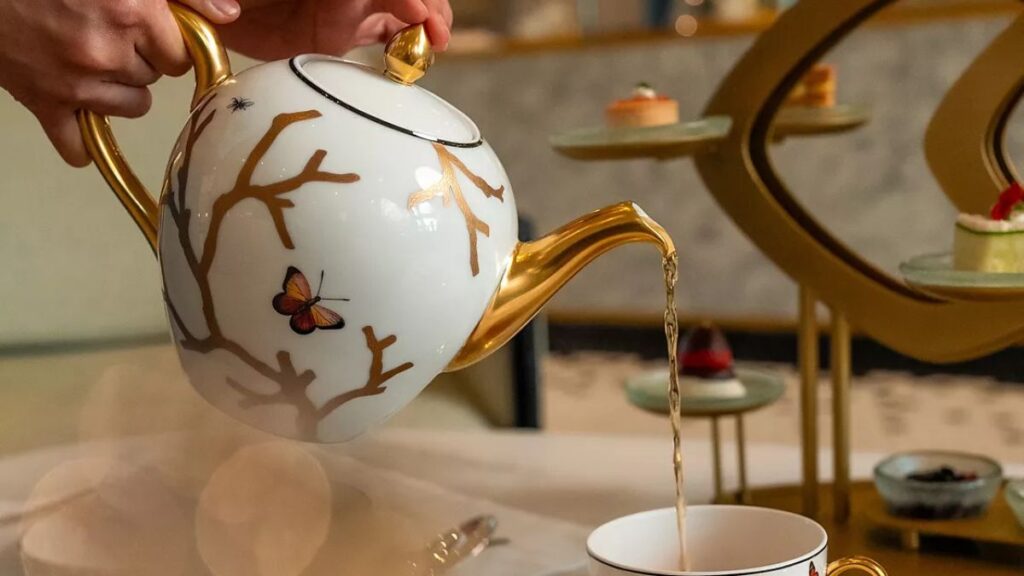 Love Is in the Air at Sofitel Al Hamra Beach Resort RAK this Valentine’s Day