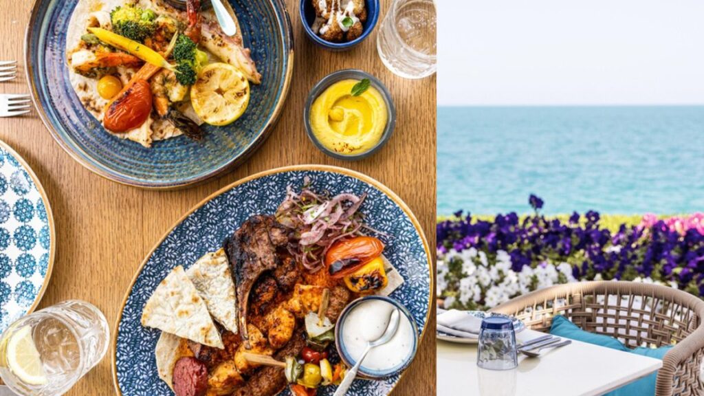 Love by the Gulf: Most Romantic Valentine’s Experiences at InterContinental Ras Al Khaimah