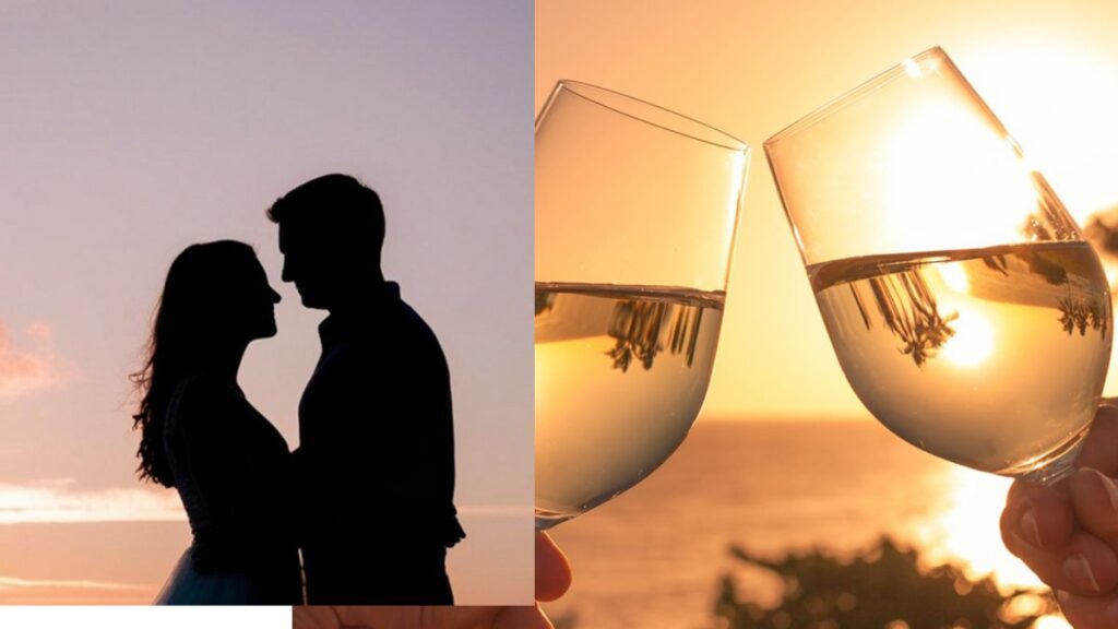 Love by the Gulf: Most Romantic Valentine’s Experiences at InterContinental Ras Al Khaimah