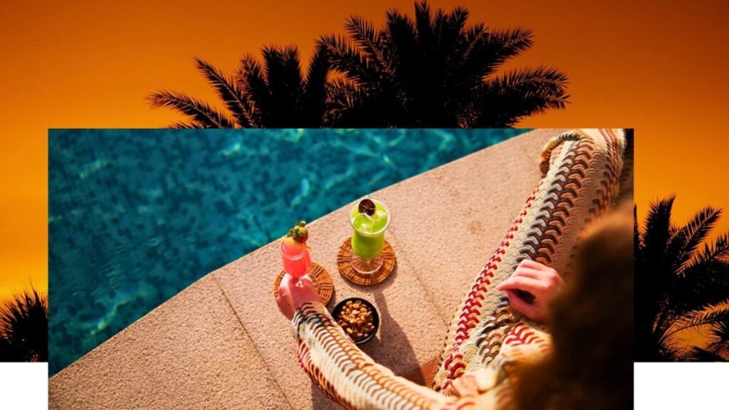 Love by the Gulf: Most Romantic Valentine’s Experiences at InterContinental Ras Al Khaimah