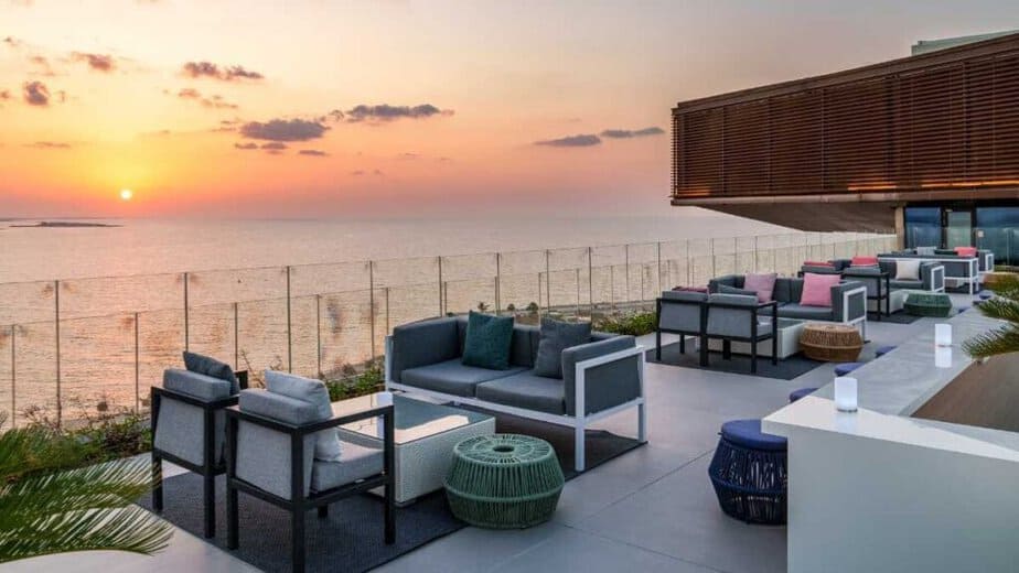 NEO Sundowner Soirées