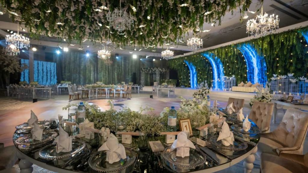 Rixos Bab Al Bahr A Picture Perfect Wedding Destination in Ras Al Khaimah