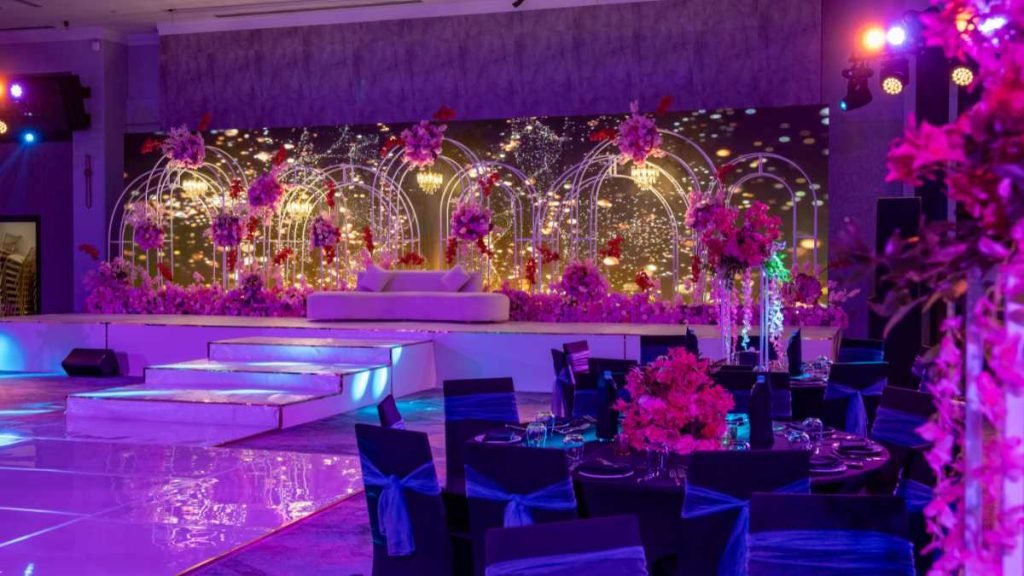 Rixos Bab Al Bahr A Picture Perfect Wedding Destination in Ras Al Khaimah