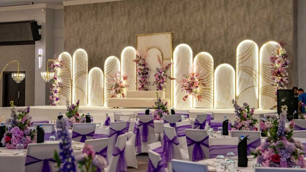 Rixos Bab Al Bahr A Picture Perfect Wedding Destination in Ras Al Khaimah