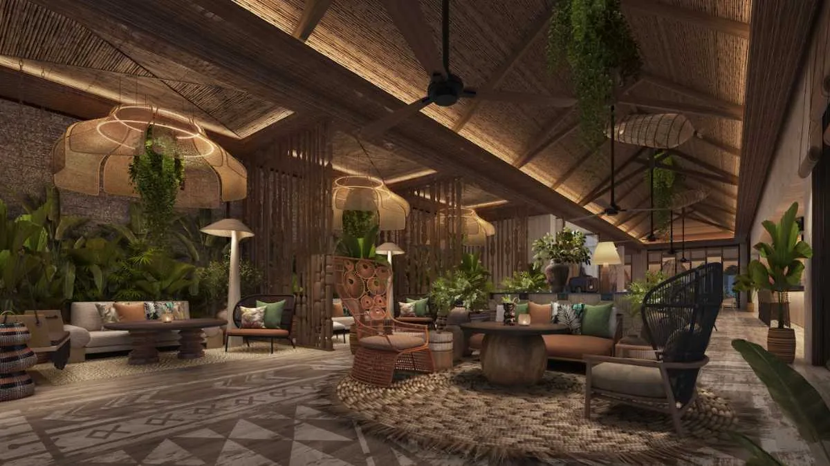 Waka A Polynesian Paradise at Sofitel Al Hamra Beach Resort RAK Opening Soon
