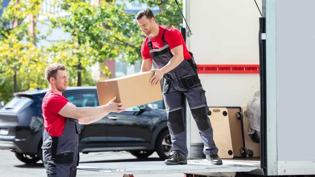 Why Choose the Best Packers and Movers in Abu Dhabi?