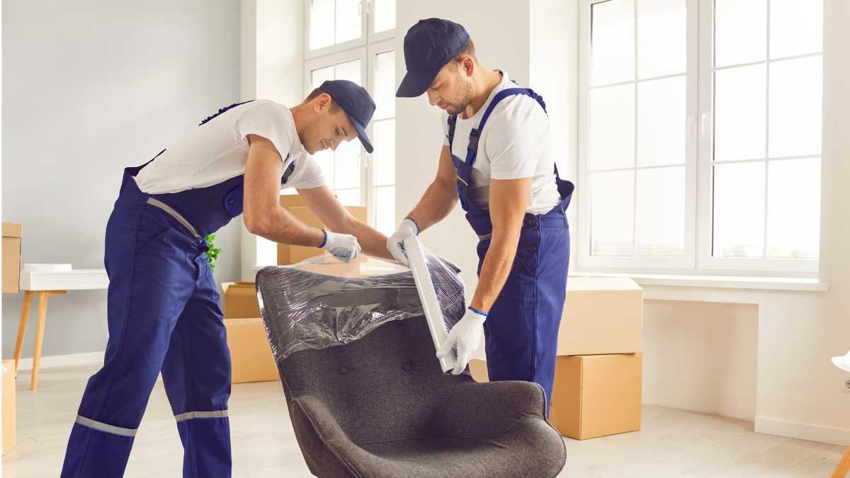 Why Choose the Best Packers and Movers in Abu Dhabi?