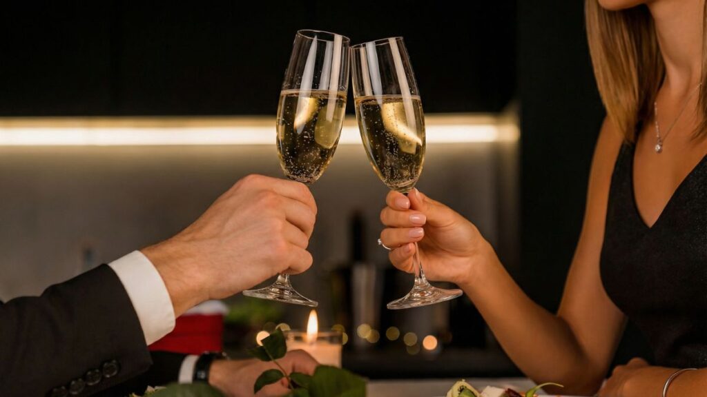 Anantara Mina Ras Al Khaimah Resort's Most Romantic Valentine Experiences