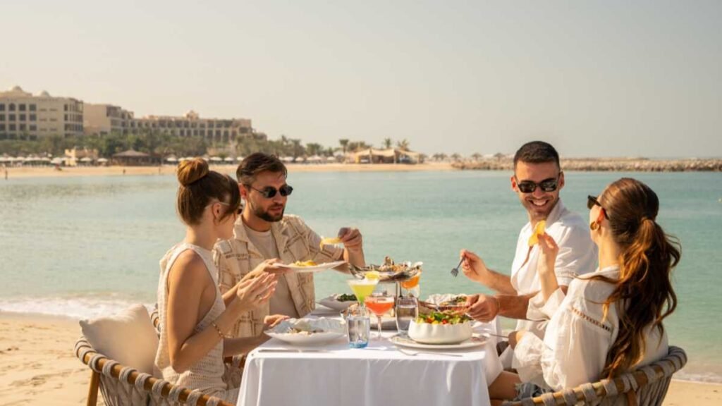 Bliss Break The Staycation You Deserve at Rixos Al Mairid Ras Al Khaimah