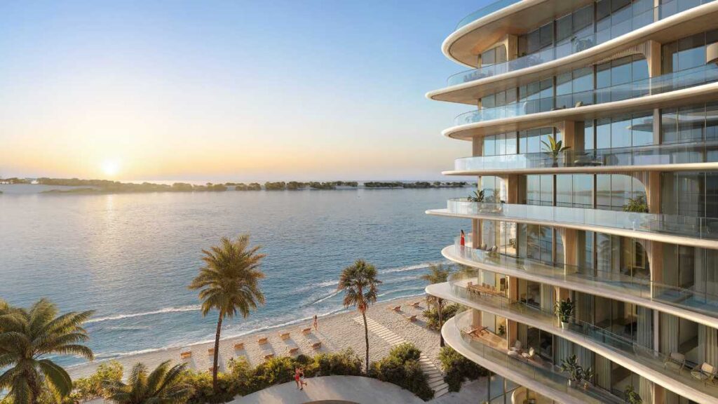 Deyaar Debuts in Umm Al Quwain with AYA Beachfront Residences in Ras Al Khaimah