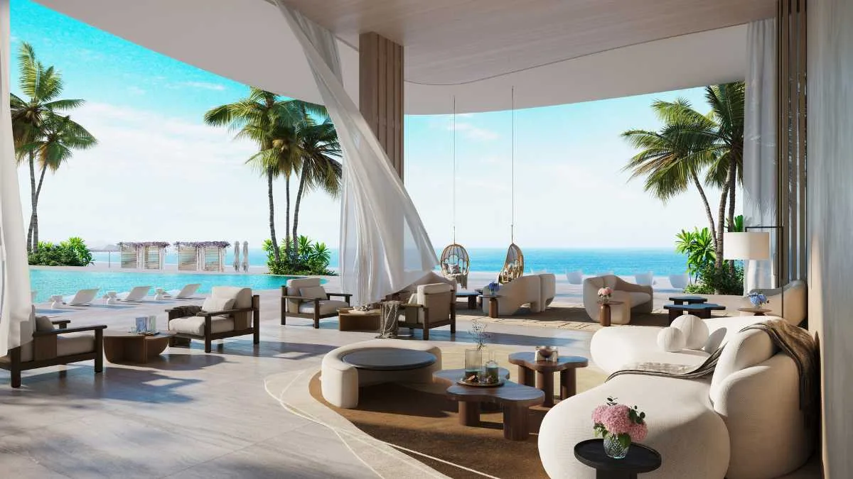 Deyaar Debuts in Umm Al Quwain with AYA Beachfront Residences in Ras Al Khaimah