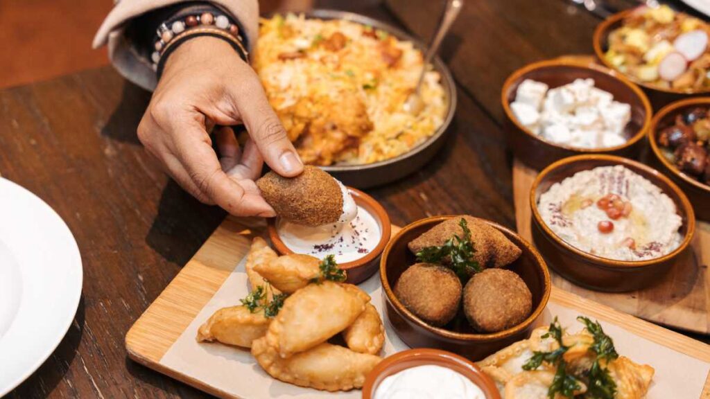 Experience the Ultimate Iftar at Radisson Resort Ras Al Khaimah!