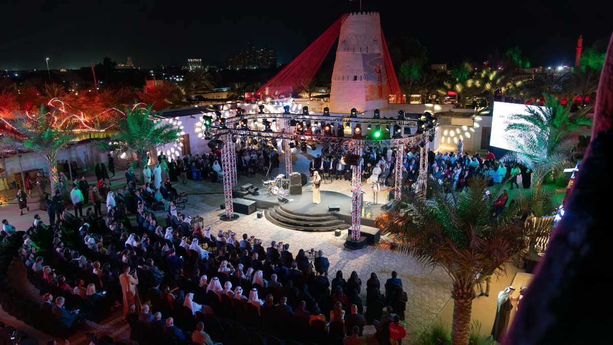 RAK Art Festival 2025 A Journey Through Memory and Transformation