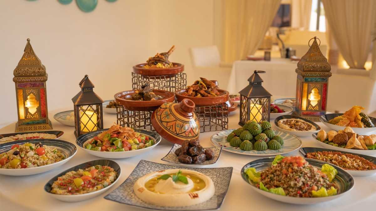 Ramadan Bliss Awaits You at Anantara Mina Al Arab Ras Al Khaimah