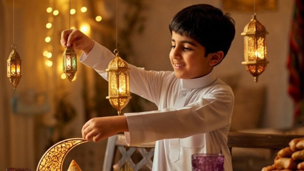 Ramadan Nights by the Sea at InterContinental Ras Al Khaimah: Iftar, Suhour & Stay Offers