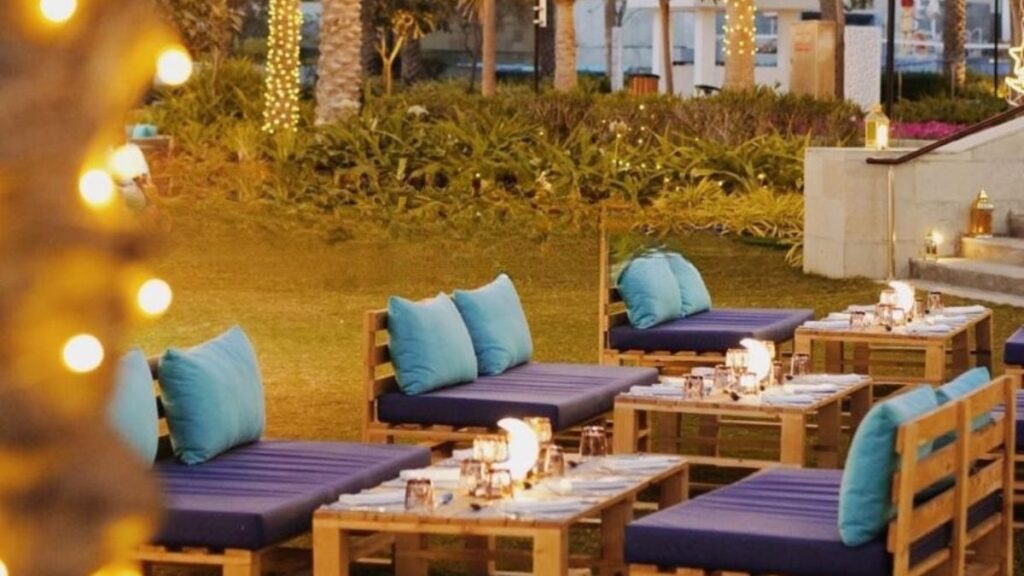 Ramadan Nights by the Sea at InterContinental Ras Al Khaimah: Iftar, Suhour & Stay Offers