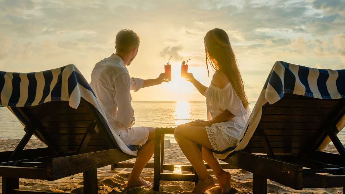 Enjoy This February at The Ritz-Carlton Ras Al Khaimah, Al Hamra Beach