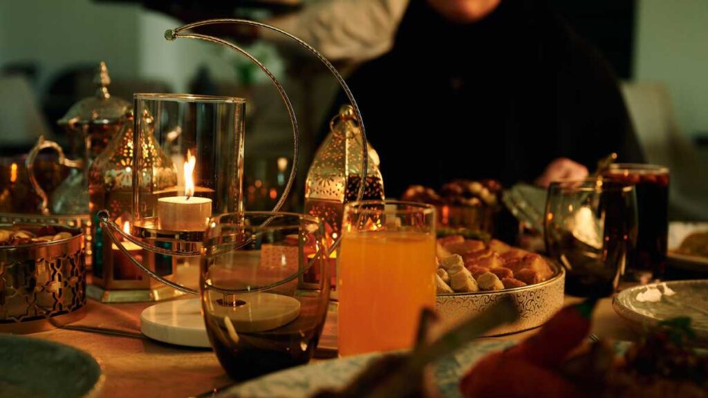 A Ramadan Feast to Remember at Sofitel Al Hamra Beach Resort RAK