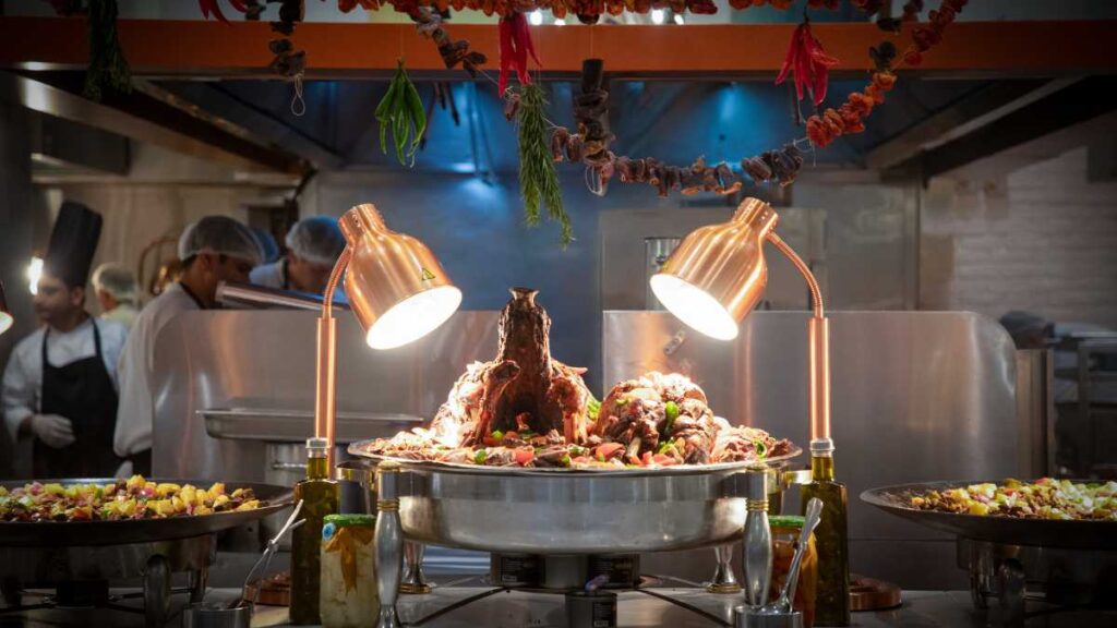 Eid Vibes & All-Inclusive Feasts at Rixos Bab Al Bahr RAK
