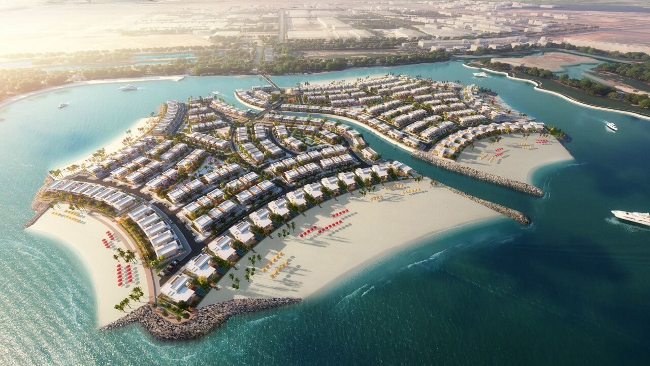 Everything you need to know about Al Hamra real estate development LLC