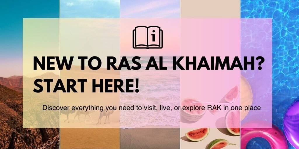 Guide to Ras Al Khaimah