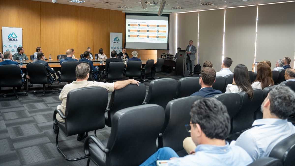 RAKEZ Roadshow to Brazil Unlocks New Business Horizons in the UAE