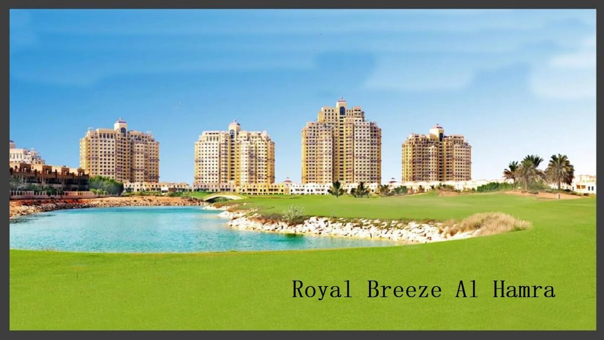 Royal Breeze Al Hamra