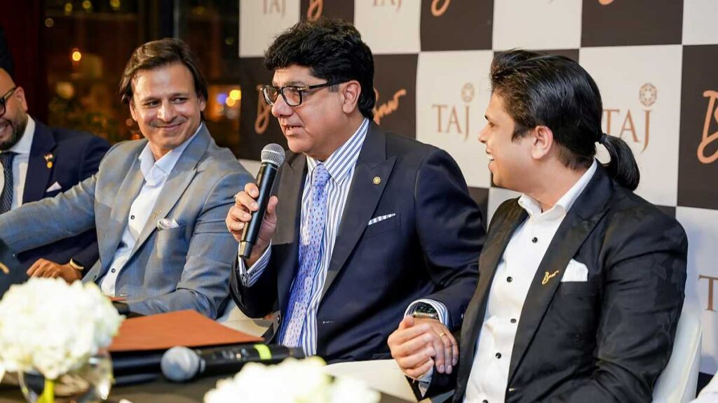 Taj Brings Wellington Mews to the UAE in Luxe Partnership with BNW Developments