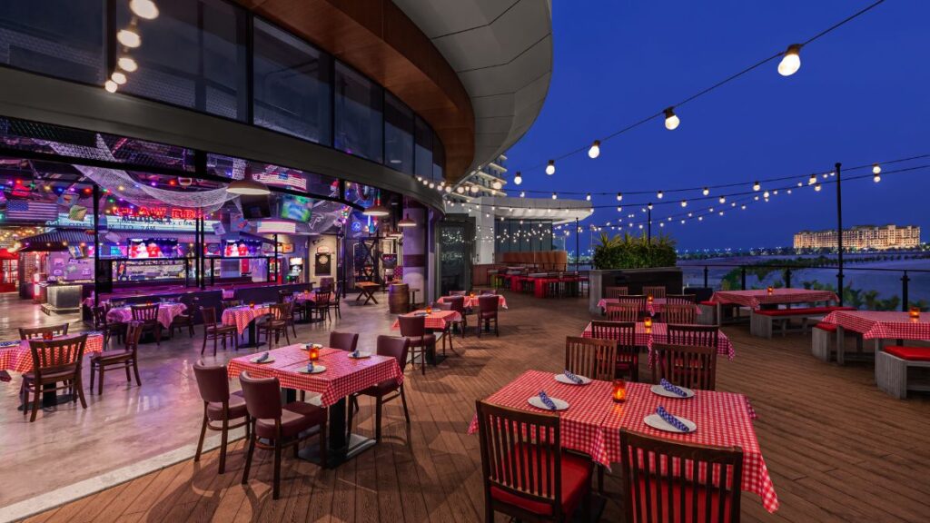 The Perfect Eid Al-Fitr Offerings Await at Hampton by Hilton Marjan Island