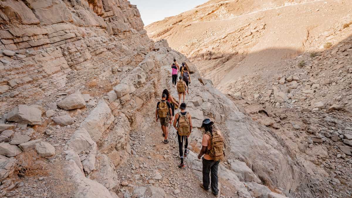 This Eid, Elevate Your Vibe at Jebel Jais Ras Al Khaimah