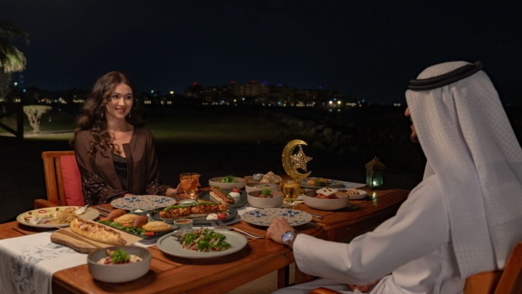 Turkish Iftar Nights by the Sea at Rixos Al Mairid Ras Al Khaimah